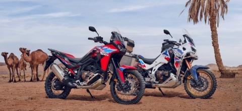 σκληροτράχηλη off-road