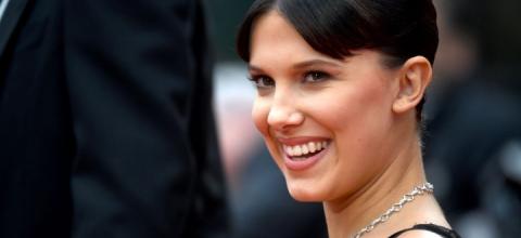 Μίλι Μπόμπι Μπράουν