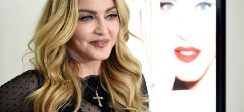 Madonna
