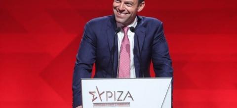 Κασσελάκης