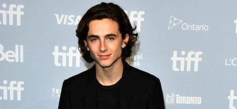 Τιμοτέ Σαλαμέ