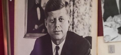 Τζον Φ. Κένεντι 