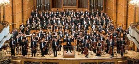 Φιλαρμονική της Σόφιας