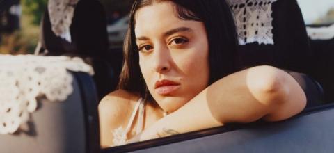 Μαρίνα Σάττι