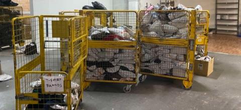 εταιρείες ταχυμεταφορών 