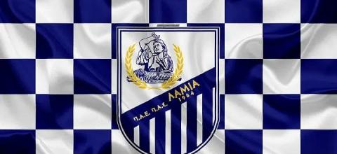 ΠΑΕ ΛΑΜΙΑ