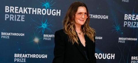 Ντρου Μπάριμορ