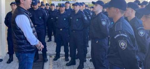 σχολή δοκίμων αστυφυλάκων Νάουσας_.imerisia-ver.