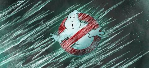 Ghostbusters: Frozen Empire