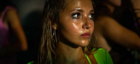 Ταινίες Πρώτης Προβολής