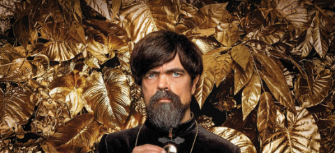 The Ballad Of Songbirds And Snakes