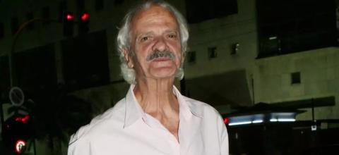 Σπύρος Φωκάς