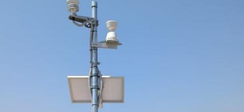 Σύστημα παρακολούθησης της παράκτιας ζώνης