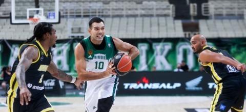 Χωρίς Σλούκα, Βιλντόσα με Μπαρτσελόνα