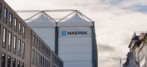 Maersk