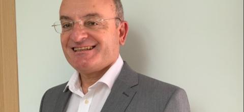 Καθηγητής του ΑΠΘ 