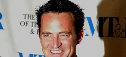 Μάθιου Πέρι