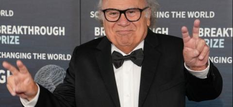 Ντάνι Ντε Βίτο