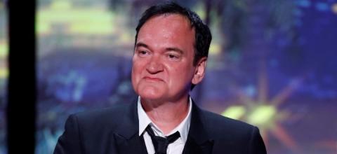 Κουέντιν Ταραντίνο