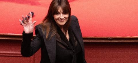 Μόνικα Μπελούτσι