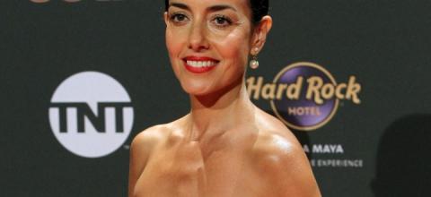 Σεσίλια Σουάρες