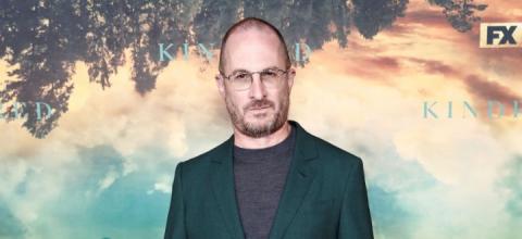 Ντάρεν Αρονόφσκι _AMNA