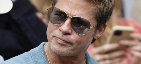 Μπραντ Πιτ_ΑΜΝΑ