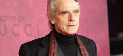 Τζέρεμι Άιρονς_ΑΜΝΑ