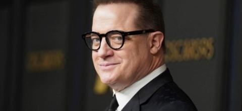 Μπρένταν Φρέιζερ_AMNA