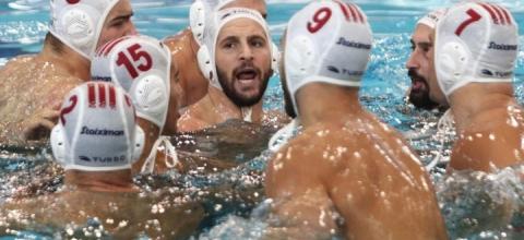 Ολυμπιακός