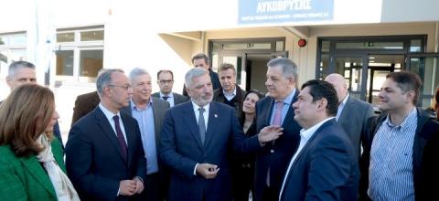 Δήμου Λυκόβρυσης-Πεύκης