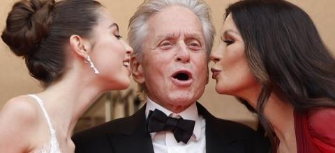 Μάικλ Ντάγκλας_amna