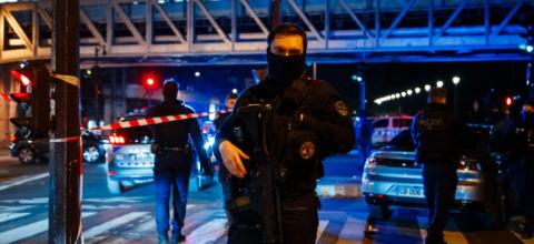 ΑΣΤΥΝΟΜΙΚΟΣ ΚΟΣΜΟΣ