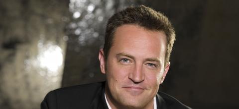 mathew perry