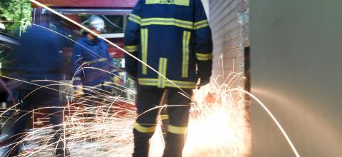 πυροσβεστης