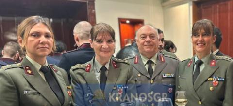 Σε περίοπτη θέση