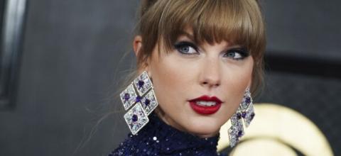 Τέιλορ Σουίφτ