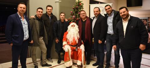 ενωση αστυνομικων βορειοανατολικής Αττικής