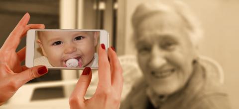 ΗΛΙΚΙΩΜΕΝΗ ΠΑΙΔΙ