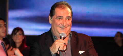 ΒΑΣΙΛΗΣ ΚΑΡΡΑΣ intime