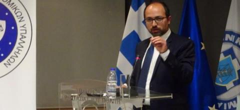 μαυραγαννης