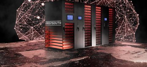 υπερυπολογιστής