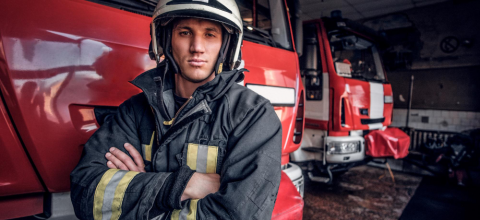 ΠΥΡΟΣΒΕΣΤΗΣ