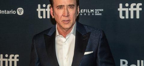 Νίκολας Κέιτζ_ΑΜΝΑ