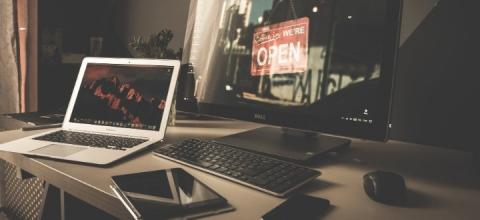 Ψηφιακός Μετασχηματισμός του Ελληνικού Οργανισμού Τουρισμού