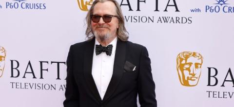 Γκάρι Όλντμαν