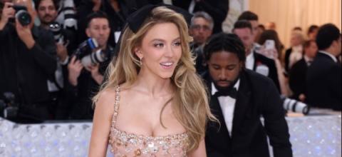 Σίντνεϊ Σουίνι 