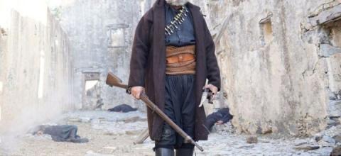 Καπετάν Μιχάλη