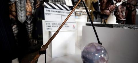 μαγεία και τον αποκρυφισμό