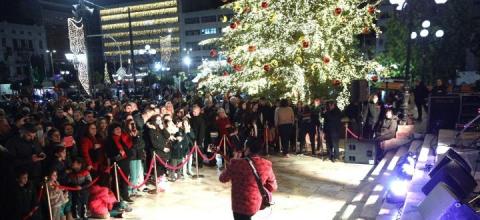 Κόκκινη Νύχτα